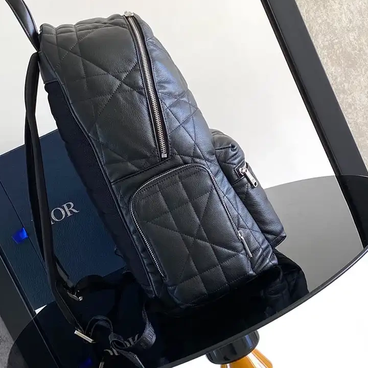 Official Brother Sam 2410YA0089 Dio Bags 0604